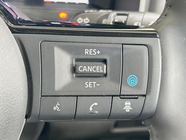 NISSAN X-TRAIL HYBRID 4WD 2023 Image 31