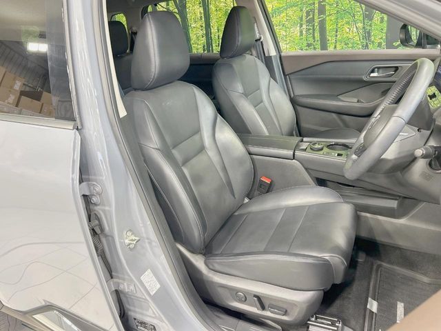 NISSAN X-TRAIL HYBRID 4WD 2023 Image 31