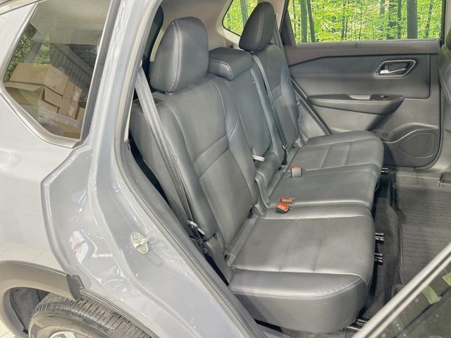 NISSAN X-TRAIL HYBRID 4WD 2023 Image 31