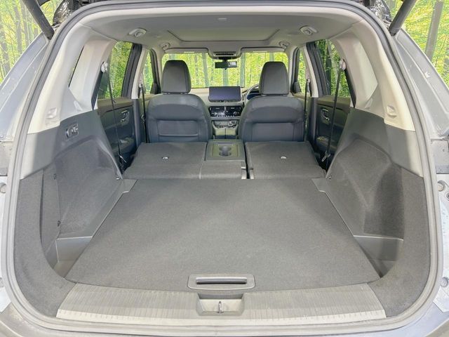 NISSAN X-TRAIL HYBRID 4WD 2023 Image 31