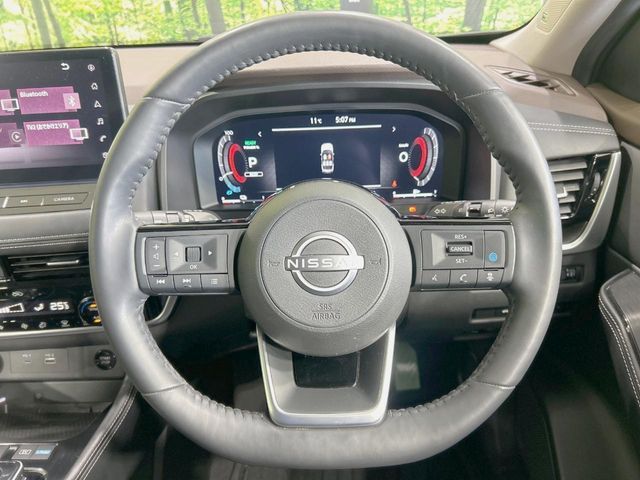 NISSAN X-TRAIL HYBRID 4WD 2023 Image 31