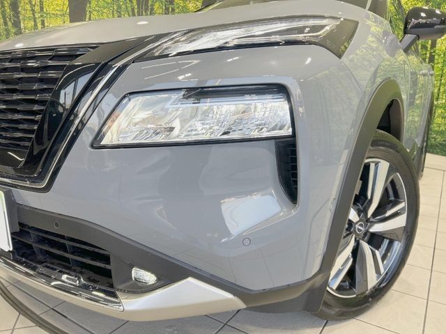 NISSAN X-TRAIL HYBRID 4WD 2023 Image 31