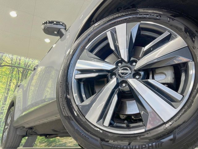 NISSAN X-TRAIL HYBRID 4WD 2023 Image 31