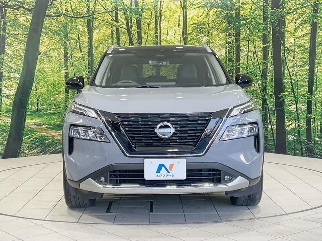 NISSAN X-TRAIL HYBRID 4WD 2023 Image 31