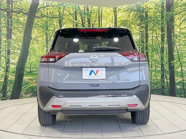 NISSAN X-TRAIL HYBRID 4WD 2023 Image 31