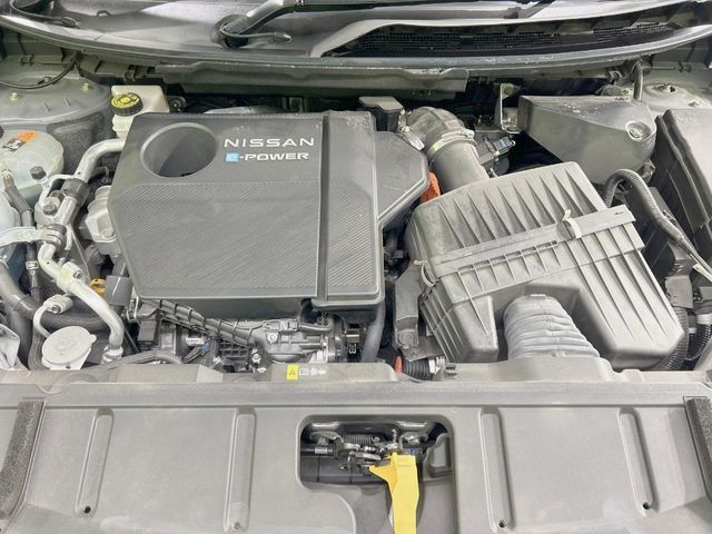 NISSAN X-TRAIL HYBRID 4WD 2023 Image 31