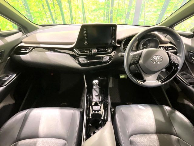 TOYOTA C-HR 2019 Image 31