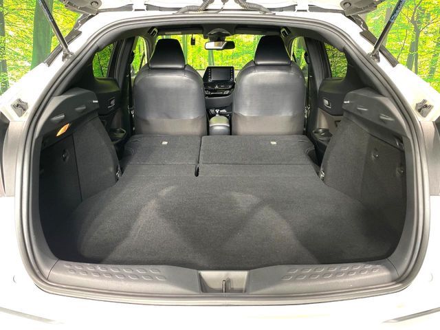 TOYOTA C-HR 2019 Image 31