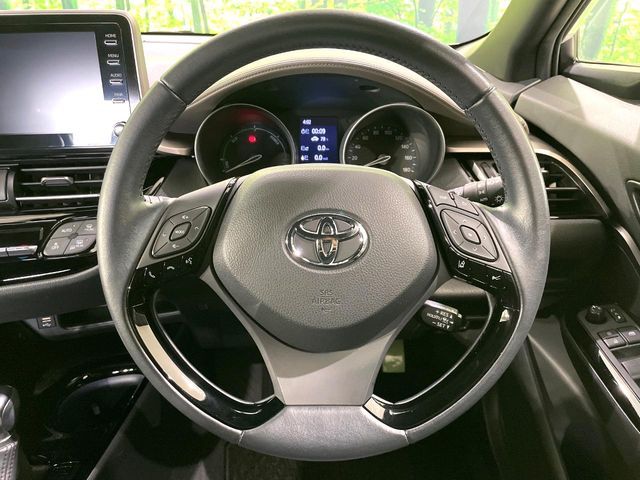 TOYOTA C-HR 2019 Image 31