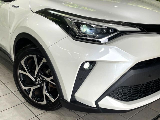 TOYOTA C-HR 2019 Image 31