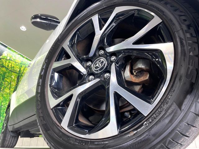 TOYOTA C-HR 2019 Image 31