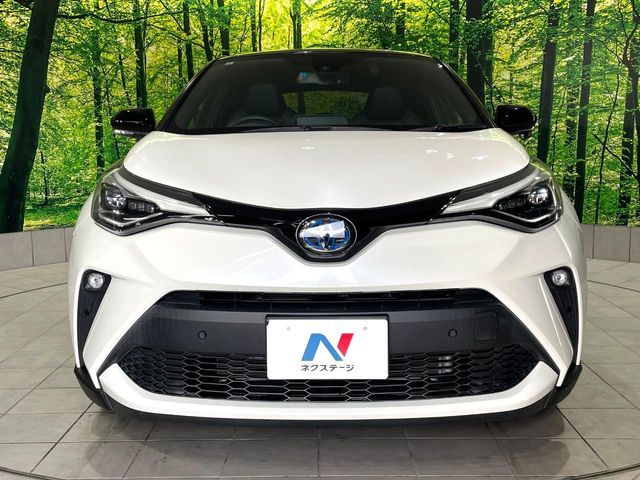 TOYOTA C-HR 2019 Image 31