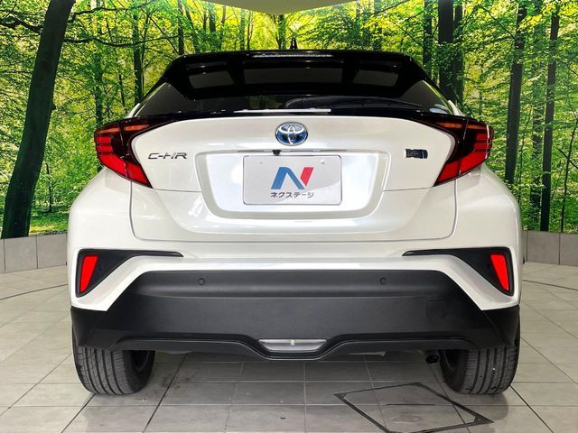 TOYOTA C-HR 2019 Image 31