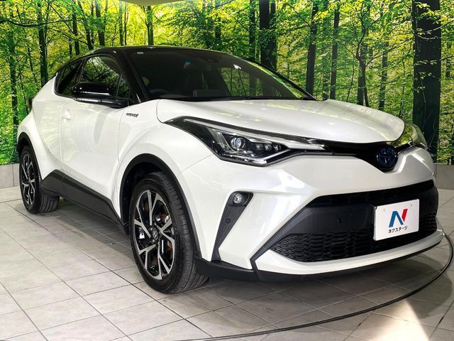 TOYOTA C-HR 2019 Image 31