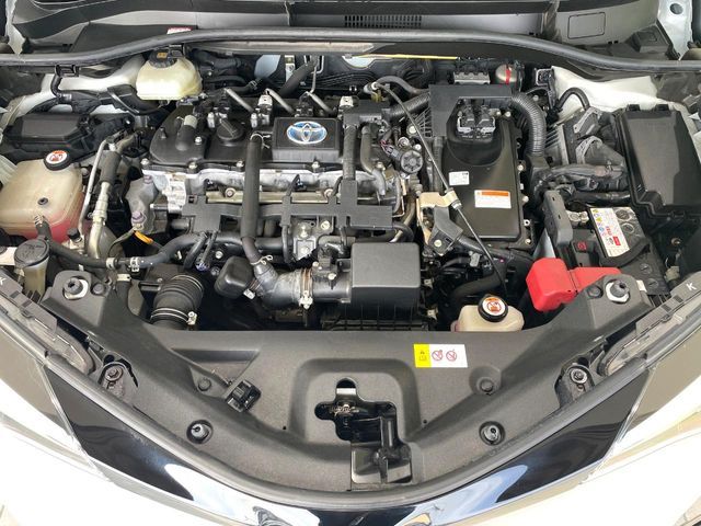 TOYOTA C-HR 2019 Image 31