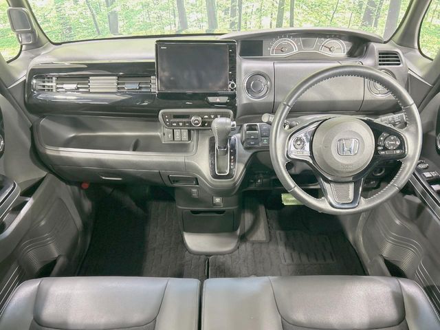 HONDA N BOX CUSTOM 2022 Image 31