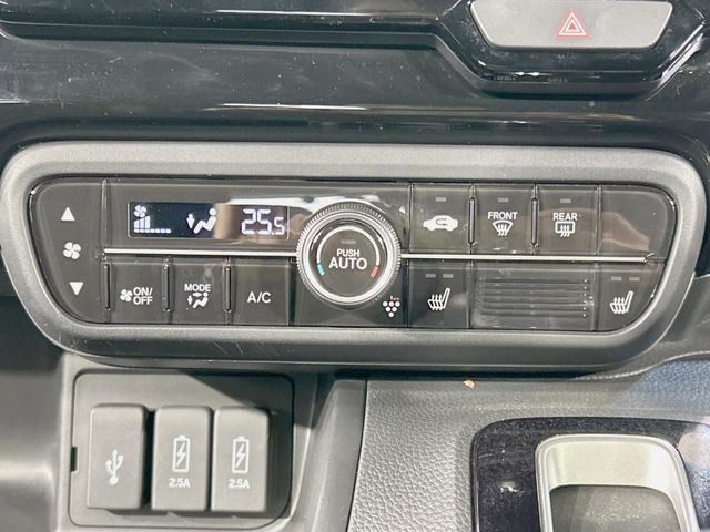 HONDA N BOX CUSTOM 2022 Image 31