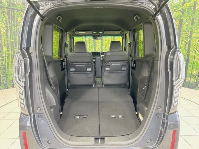 HONDA N BOX CUSTOM 2022 Image 31