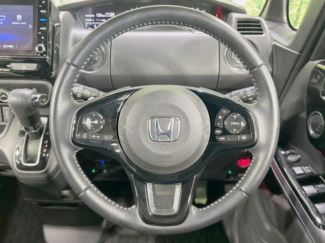 HONDA N BOX CUSTOM 2022 Image 31