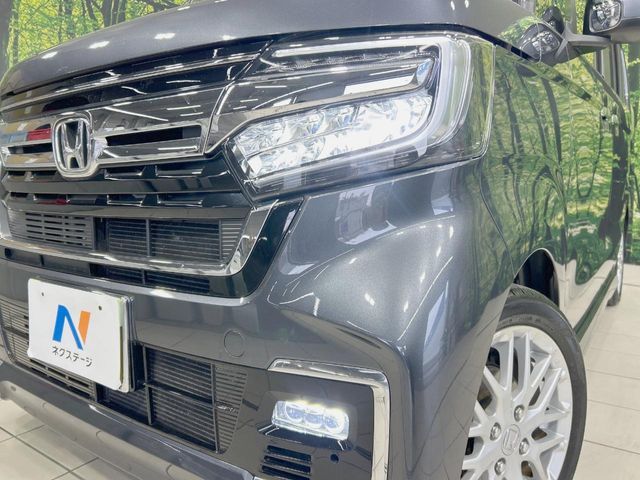 HONDA N BOX CUSTOM 2022 Image 31