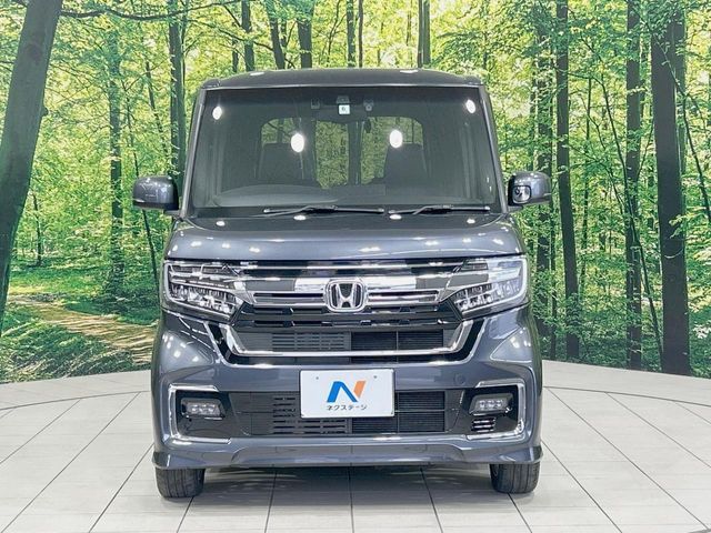 HONDA N BOX CUSTOM 2022 Image 31