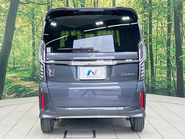 HONDA N BOX CUSTOM 2022 Image 31