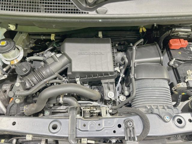 HONDA N BOX CUSTOM 2022 Image 31