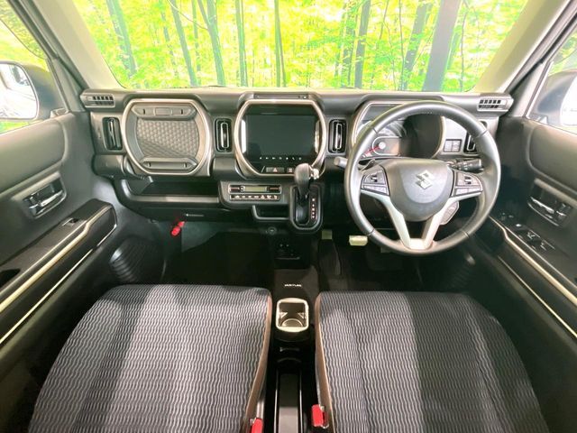 SUZUKI HUSTLER 2023 Image 31