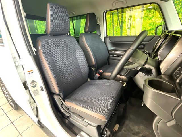 SUZUKI HUSTLER 2023 Image 31