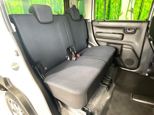 SUZUKI HUSTLER 2023 Image 31