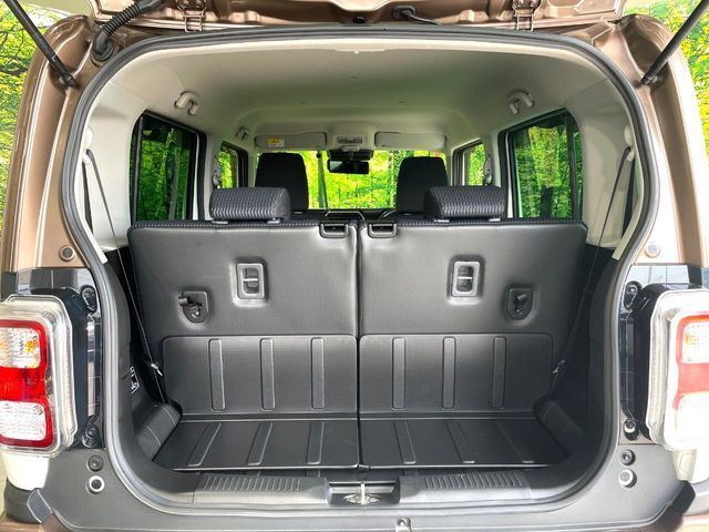 SUZUKI HUSTLER 2023 Image 31