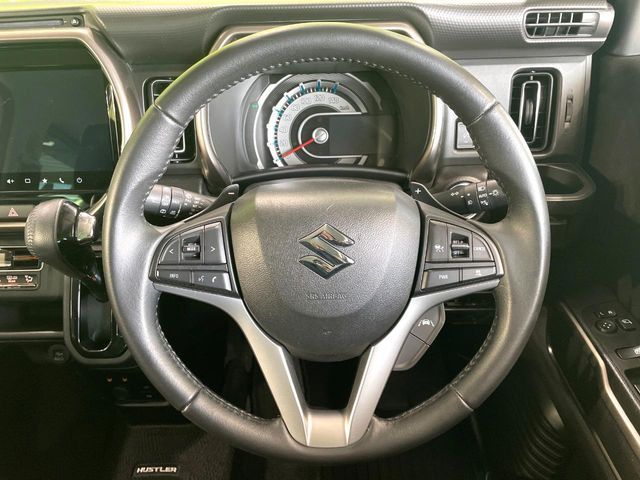 SUZUKI HUSTLER 2023 Image 31