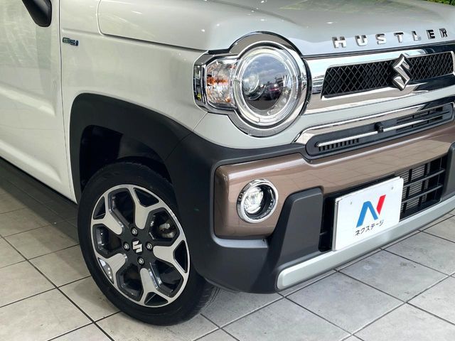 SUZUKI HUSTLER 2023 Image 31