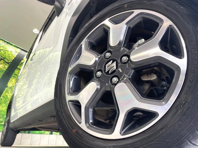 SUZUKI HUSTLER 2023 Image 31