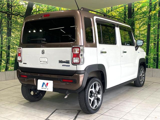 SUZUKI HUSTLER 2023 Image 31