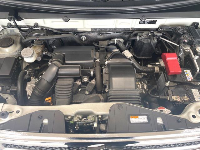 SUZUKI HUSTLER 2023 Image 31