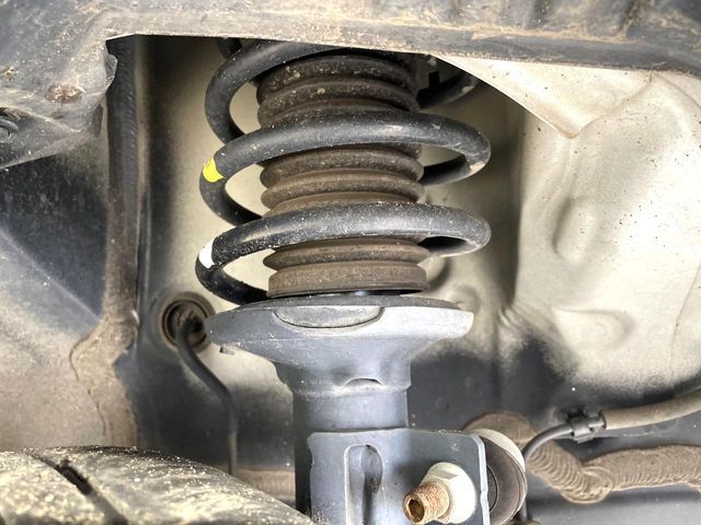 SUZUKI HUSTLER 2023 Image 31