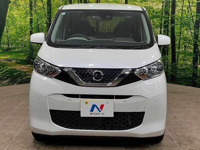 NISSAN DAYZ 2020 Image 31