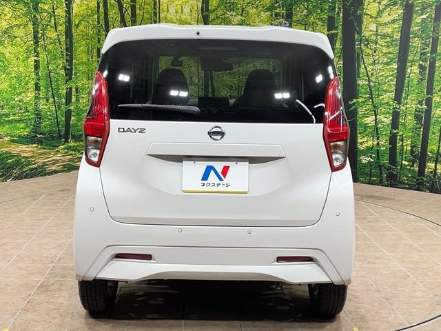 NISSAN DAYZ 2020 Image 31