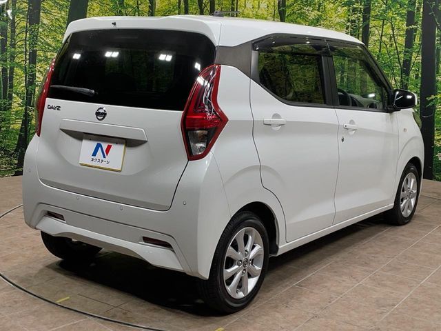 NISSAN DAYZ 2020 Image 31