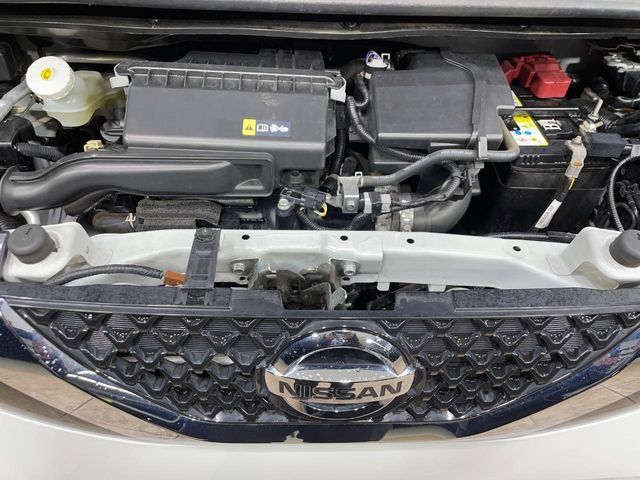 NISSAN DAYZ 2020 Image 31