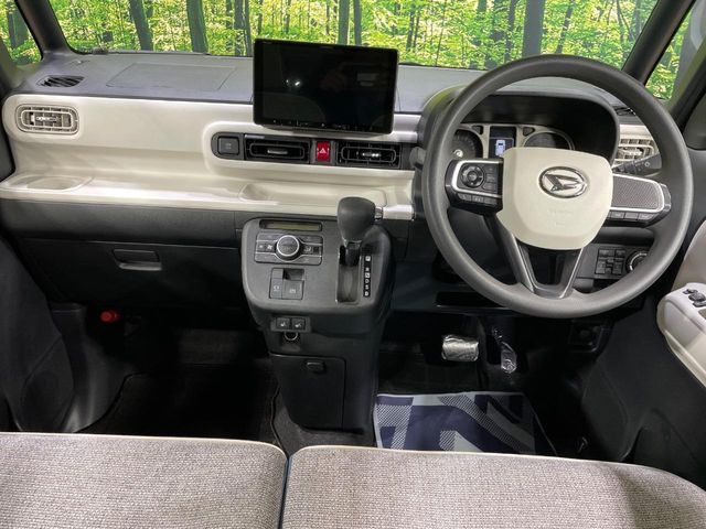 DAIHATSU MOVE CANBUS 2023 Image 31