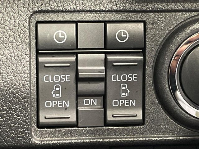 DAIHATSU MOVE CANBUS 2023 Image 31