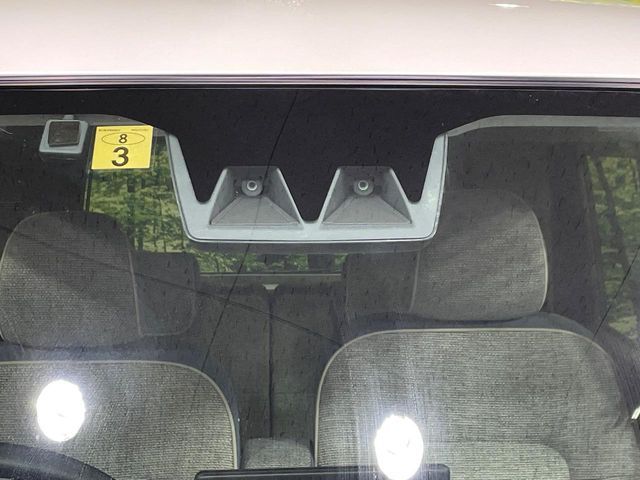 DAIHATSU MOVE CANBUS 2023 Image 31