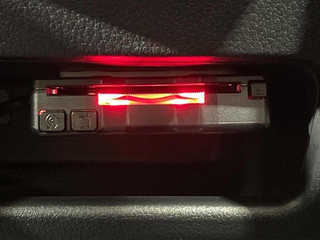 DAIHATSU MOVE CANBUS 2023 Image 31