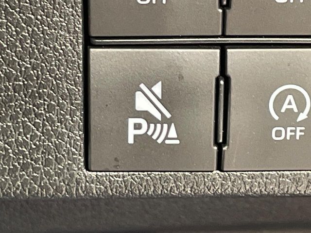 DAIHATSU MOVE CANBUS 2023 Image 31