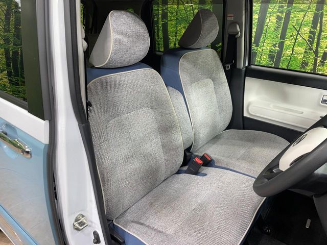 DAIHATSU MOVE CANBUS 2023 Image 31