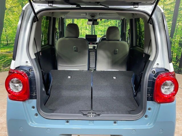 DAIHATSU MOVE CANBUS 2023 Image 31