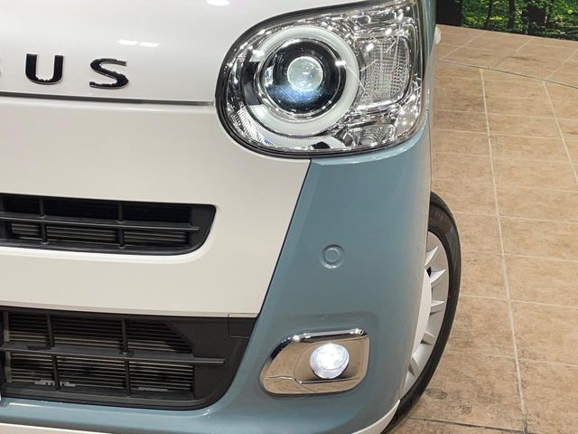 DAIHATSU MOVE CANBUS 2023 Image 31