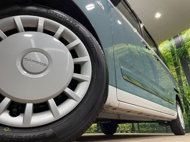 DAIHATSU MOVE CANBUS 2023 Image 31